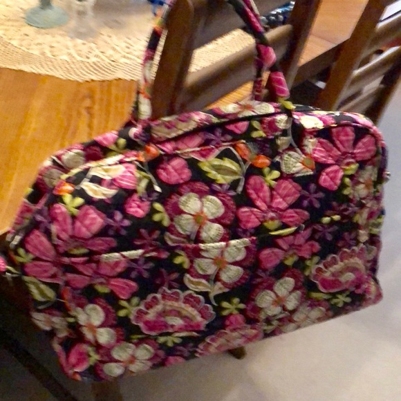 Vera Bradley - Picture 1 of 2